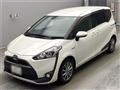 2016 Toyota Sienta