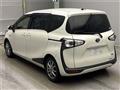 2016 Toyota Sienta