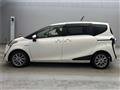 2016 Toyota Sienta