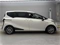 2016 Toyota Sienta