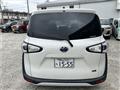 2016 Toyota Sienta