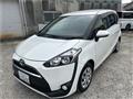2016 Toyota Sienta