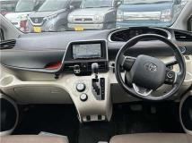 2016 Toyota Sienta