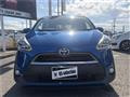 2015 Toyota Sienta
