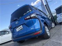 2015 Toyota Sienta