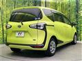 2015 Toyota Sienta