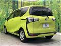 2015 Toyota Sienta