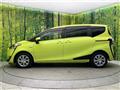 2015 Toyota Sienta