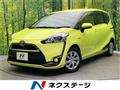 2015 Toyota Sienta