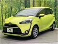 2015 Toyota Sienta