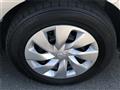 2017 Toyota Vitz