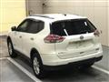 2015 Nissan X-Trail