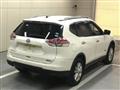 2015 Nissan X-Trail