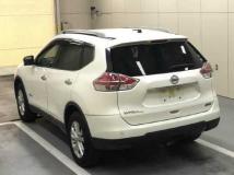 2015 Nissan X-Trail