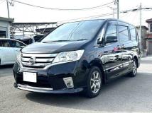 2012 Nissan Serena