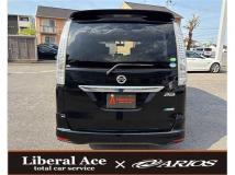 2012 Nissan Serena