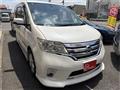 2013 Nissan Serena