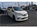 2013 Nissan Serena