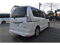 2013 Nissan Serena