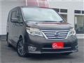 2014 Nissan Serena