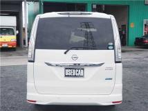 2014 Nissan Serena