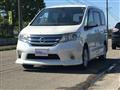 2013 Nissan Serena