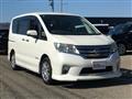 2013 Nissan Serena