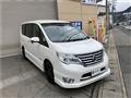 2015 Nissan Serena