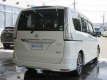 2016 Nissan Serena