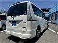 2015 Nissan Serena