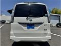 2015 Nissan Serena