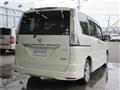 2013 Nissan Serena