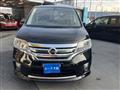 2013 Nissan Serena