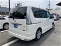 2013 Nissan Serena