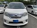 2013 Nissan Serena