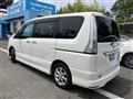 2013 Nissan Serena