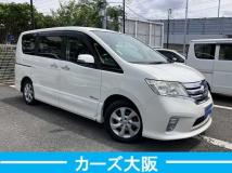 2013 Nissan Serena