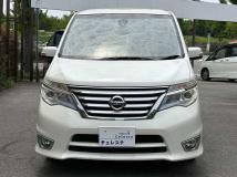 2014 Nissan Serena