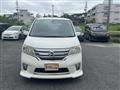 2013 Nissan Serena