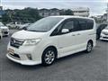 2013 Nissan Serena