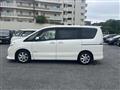 2013 Nissan Serena