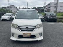 2013 Nissan Serena
