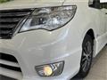 2015 Nissan Serena