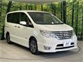 2015 Nissan Serena
