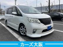 2013 Nissan Serena