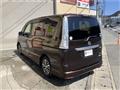 2015 Nissan Serena