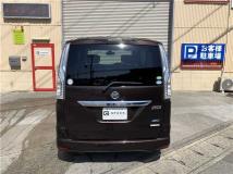 2015 Nissan Serena