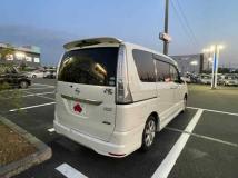 2012 Nissan Serena
