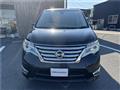 2014 Nissan Serena