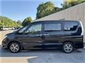 2014 Nissan Serena
